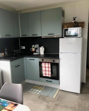 Location Appartement T2 - 1 Chambre Le Bourget Du Lac Eksteriør bilde