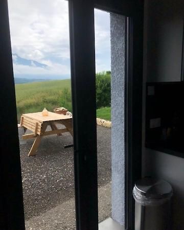 Location Appartement T2 - 1 Chambre Le Bourget Du Lac Eksteriør bilde