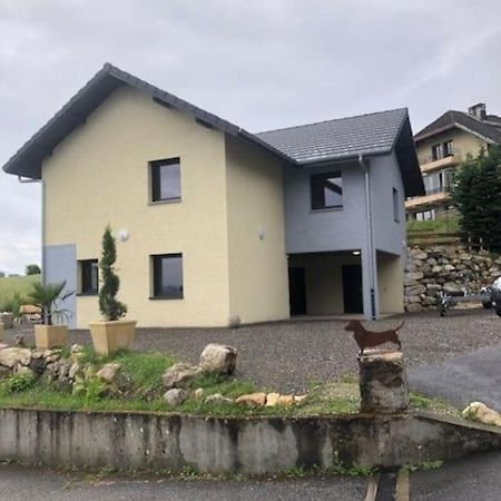 Location Appartement T2 - 1 Chambre Le Bourget Du Lac Eksteriør bilde