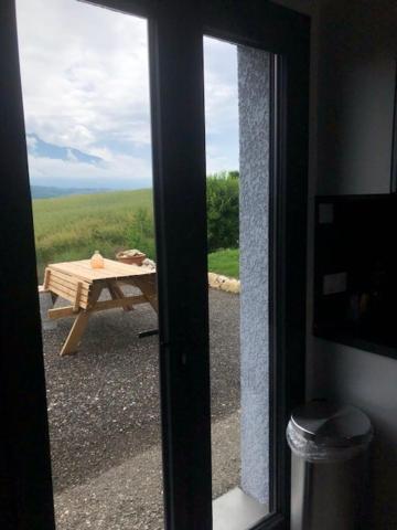 Location Appartement T2 - 1 Chambre Le Bourget Du Lac Eksteriør bilde